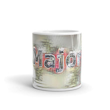 Load image into Gallery viewer, Major Mug Ink City Dream 10oz front view