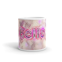 Load image into Gallery viewer, Bella Mug Innocuous Tenderness 10oz front view
