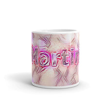 Load image into Gallery viewer, Martin Mug Innocuous Tenderness 10oz front view