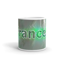 Load image into Gallery viewer, Frances Mug Nuclear Lemonade 10oz front view