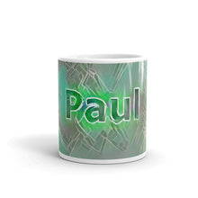 Load image into Gallery viewer, Paul Mug Nuclear Lemonade 10oz front view