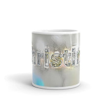Load image into Gallery viewer, Christine Mug Victorian Fission 10oz front view