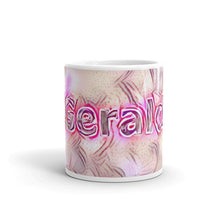 Load image into Gallery viewer, Gerald Mug Innocuous Tenderness 10oz front view