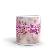 Load image into Gallery viewer, Patricia Mug Innocuous Tenderness 10oz front view