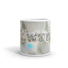 Load image into Gallery viewer, Edward Mug Victorian Fission 10oz front view