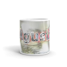 Load image into Gallery viewer, Agusti Mug Ink City Dream 10oz front view