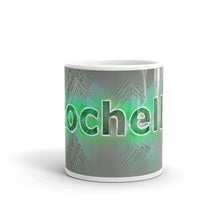 Load image into Gallery viewer, Rochelle Mug Nuclear Lemonade 10oz front view
