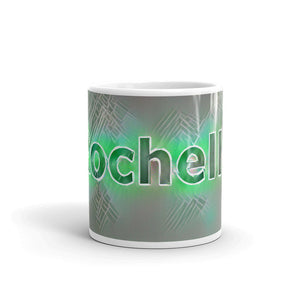 Rochelle Mug Nuclear Lemonade 10oz front view