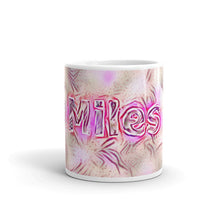 Load image into Gallery viewer, Miles Mug Innocuous Tenderness 10oz front view