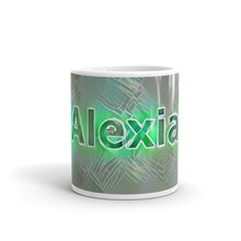 Load image into Gallery viewer, Alexia Mug Nuclear Lemonade 10oz front view