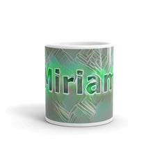 Load image into Gallery viewer, Miriam Mug Nuclear Lemonade 10oz front view