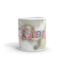 Load image into Gallery viewer, Ethan Mug Ink City Dream 10oz front view