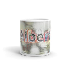 Load image into Gallery viewer, Albert Mug Ink City Dream 10oz front view