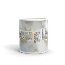 Load image into Gallery viewer, Douglas Mug Victorian Fission 10oz front view