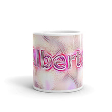 Load image into Gallery viewer, Alberto Mug Innocuous Tenderness 10oz front view