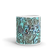 Load image into Gallery viewer, Adin Mug Insensible Camouflage 10oz front view