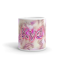 Load image into Gallery viewer, Kyd Mug Innocuous Tenderness 10oz front view