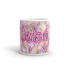 Load image into Gallery viewer, Juan Mug Innocuous Tenderness 10oz front view