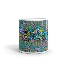 Load image into Gallery viewer, Marlon Mug Unprescribed Affection 10oz front view