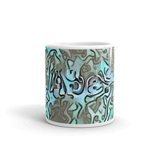 Load image into Gallery viewer, Abel Mug Insensible Camouflage 10oz front view
