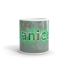 Load image into Gallery viewer, Janice Mug Nuclear Lemonade 10oz front view