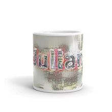 Load image into Gallery viewer, Julian Mug Ink City Dream 10oz front view