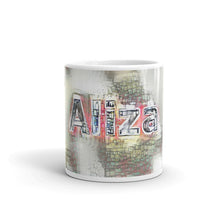 Load image into Gallery viewer, Aliza Mug Ink City Dream 10oz front view