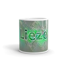 Load image into Gallery viewer, Lieze Mug Nuclear Lemonade 10oz front view