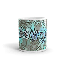 Load image into Gallery viewer, Addyson Mug Insensible Camouflage 10oz front view