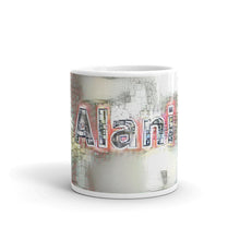Load image into Gallery viewer, Alani Mug Ink City Dream 10oz front view