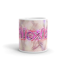 Load image into Gallery viewer, Alexia Mug Innocuous Tenderness 10oz front view