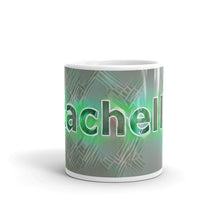 Load image into Gallery viewer, Rachelle Mug Nuclear Lemonade 10oz front view