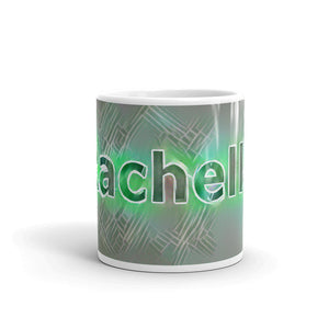 Rachelle Mug Nuclear Lemonade 10oz front view