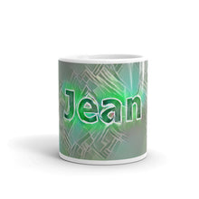 Load image into Gallery viewer, Jean Mug Nuclear Lemonade 10oz front view