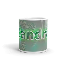 Load image into Gallery viewer, Sandra Mug Nuclear Lemonade 10oz front view
