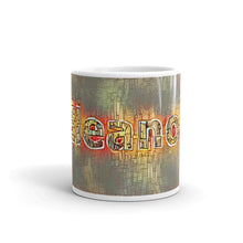 Load image into Gallery viewer, Eleanor Mug Transdimensional Caveman 10oz front view
