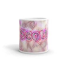 Load image into Gallery viewer, Scott Mug Innocuous Tenderness 10oz front view