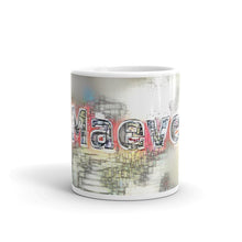 Load image into Gallery viewer, Maeve Mug Ink City Dream 10oz front view