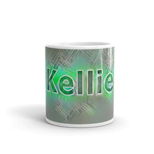 Load image into Gallery viewer, Kellie Mug Nuclear Lemonade 10oz front view