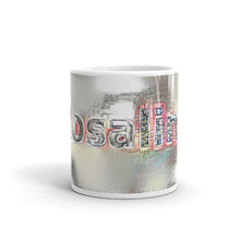 Load image into Gallery viewer, Rosalind Mug Ink City Dream 10oz front view