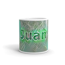Load image into Gallery viewer, Juan Mug Nuclear Lemonade 10oz front view