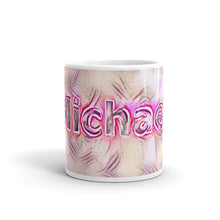 Load image into Gallery viewer, Michael Mug Innocuous Tenderness 10oz front view