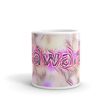 Load image into Gallery viewer, Edward Mug Innocuous Tenderness 10oz front view