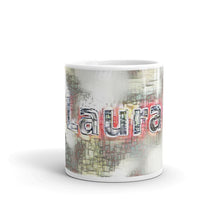 Load image into Gallery viewer, Laura Mug Ink City Dream 10oz front view