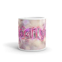 Load image into Gallery viewer, Addilyn Mug Innocuous Tenderness 10oz front view