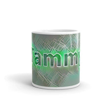 Load image into Gallery viewer, Tammy Mug Nuclear Lemonade 10oz front view