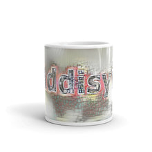 Load image into Gallery viewer, Addisyn Mug Ink City Dream 10oz front view