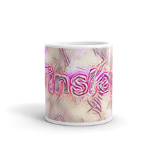 Load image into Gallery viewer, Tinsley Mug Innocuous Tenderness 10oz front view