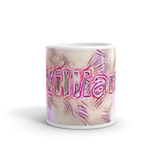 Load image into Gallery viewer, William Mug Innocuous Tenderness 10oz front view