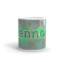 Load image into Gallery viewer, Lennon Mug Nuclear Lemonade 10oz front view